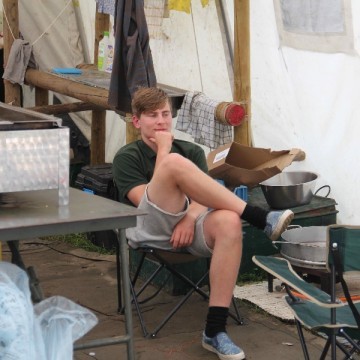 IMG 4347 - Scouts en Gidsen Zaventem 